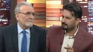 Khabar Nashar (Umarkot By-Elections: A Game-Changer in Politics?) - 17th April 2025