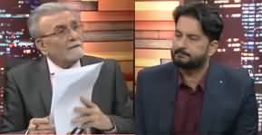 Khabar Nashar (Will Narendra Modi Stand Up to the US?) - 15th May 2025