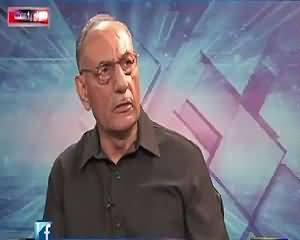 Khabar Roze Ki (Activities of NGOs in Pakistan) – 15th June 2015