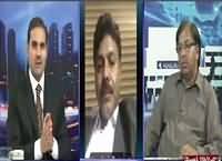 Khabar Roze Ki (Anees Advocate Also Joins Mustafa Kamal) – 21st March 2016