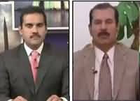 Khabar Roze Ki (Conspiracy To Isolate Pakistan) – 11th October 2016