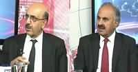 Khabar Roze Ki (CPEC, A Hope For Pakistan) – 19th May 2016