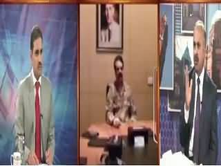 Khabar Roze Ki (Defense Day Special) – 3rd September 2015