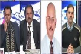 Khabar Roze Ki (Discussion on Current Issues) – 11th December 2017