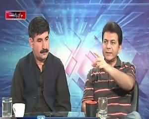 Khabar Roze Ki (Discussion on Latest Issues) – 3rd June 2015