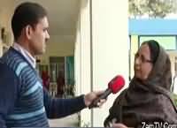 Khabar Roze Ki (Govt Schools of Islamabad) – 7th January 2016