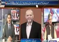 Khabar Roze Ki (Has Imran Khan Become Traditional Politician) – 15th October 2015