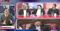 Khabar Roze Ki (Imran Khan's Attitude with Media)– 4th November 2015
