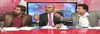 Khabar Roze Ki (India Ki CPEC Par Nazar) – 22nd November 2016