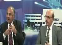 Khabar Roze Ki (Iran Pak Gas Pipe Line) – 24th March 2016