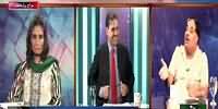 Khabar Roze Ki (Is Asim Hussain's Arrest A Political Revenge?) – 1st September 2015