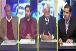 Khabar Roze Ki (Kia Election Waqt Per Honge?) – 18th December 2017