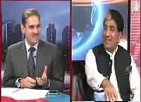 Khabar Roze Ki (Kya Afghan Taliban Ab Muzakrat Karein Ge?) – 25th May 2016