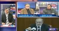 Khabar Roze Ki (Local Bodies Elections) – 3rd November 2015