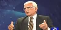 Khabar Roze Ki (Military Courts Par Faisla) – 5th August 2015