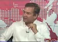 Khabar Roze Ki (Nawaz Sharif Panama Leaks Mein Phans Gaye) – 25th April 2016