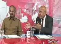 Khabar Roze Ki (Opposition Dived on PM Resignation) – 3rd May 2016
