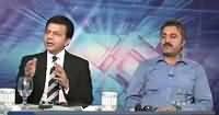 Khabar Roze Ki (Pak Afghan Relations & India) – 8th October 2015