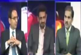 Khabar Roze Ki (Pak China Relations) – 16th May 2017