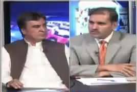 Khabar Roze Ki (Panama Review Case) – 13th September 2017