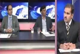 Khabar Roze Ki (Panama's Effect on Economy) – 10th October 2017