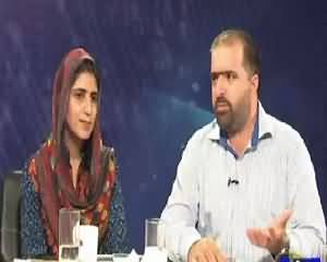 ٖٖKhabar Roze Ki (Social Media And Youth) – 6th August 2015