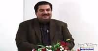 Khabar Roze Ki (Special Talk with Khurram Dastagir) – 26th November 2015