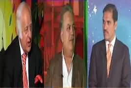 Khabar Roze Ki (Taleem ki Sorat e Haal) – 3rd October 2017