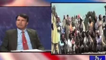Khabar Roze Ki (Taliban Says Mullah Umar Is Alive) – 29th July 2015