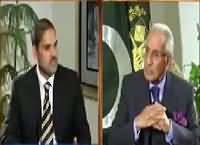 Khabar Roze Ki (Tariq Fatmi Exclusive Interview) – 5th January 2016