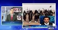 Khabar Roze Ki (Terrorism in Paris) – 16th November 2015