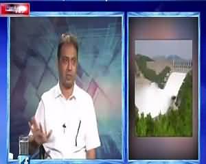 Khabar Roze Ki (Water Crisis: Public in Trouble) – 30th June 2015