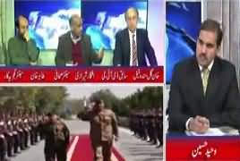 Khabar Roze Ki (Why India Is Afraid of CPEC) – 15th November 2017