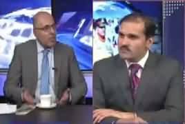 Khabar Roze Ki (Zardari Nawaz Ikthilafat) – 16th August 2017