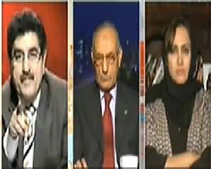 Khabar Say Khabar (2014 Kya Khoya Kya Paya?) - 31st December 2014