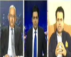 Khabar Say Khabar (21st Amendment Passed in Assembly) - 6th January 2015