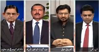 Khabar Say Khabar (Chinese Investment in Pakistan) – 20th April 2015