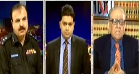 Khabar Say Khabar (Justice Delayed is Justice Denied) - 29th October 2014