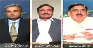 Khabar Say Khabar (Karachi Mein Qayamat Guzar Gai) – 13th May 2015