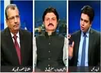 Khabar Say Khabar (Karachi Par Target Killers Ka Raaj) – 9th September 201