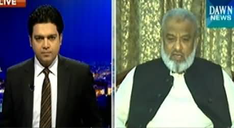 Khabar Say Khabar (Naraz Muslim Leagueun Ka Ittehad) - 25th November 2014