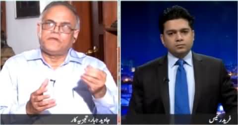 Khabar Say Khabar (National Action Plan, A Plan to Restrict Media) – 24th March 2015