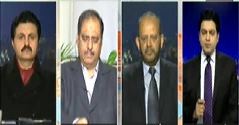 Khabar Say Khabar P-2 (Peshawar Incident, A National Tragedy) - 17th December 2014