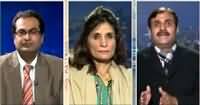 Khabar Say Khabar (Petrol Crisis: Every One Crying) – 19th January 2015