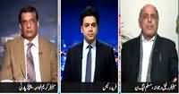 Khabar Say Khabar (Senate Elections Mein Siasi Joor Toor) – 25th February 2015