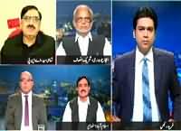 Khabar Say Khabar (TTP Threats to PTI Leaders) – 10th September 2015