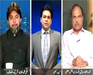 Khabar Say Khabar (Violation of Political Rules) – 4th August 2015