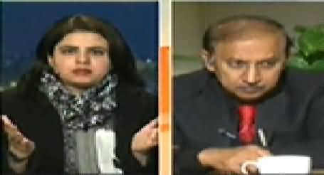 Khabar Say Khabar (What is New in National Action Plan?) - 24th December 2014