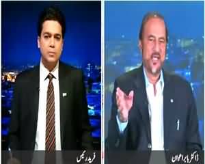 Khabar Say Khabar (Who is Making Progress in Pakistan?) – 11th August 2015