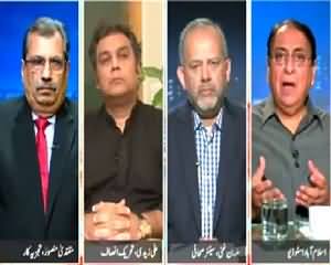 khabar say khabar (Whole Country Angry on Altaf's Speech) – 3rd August 2015